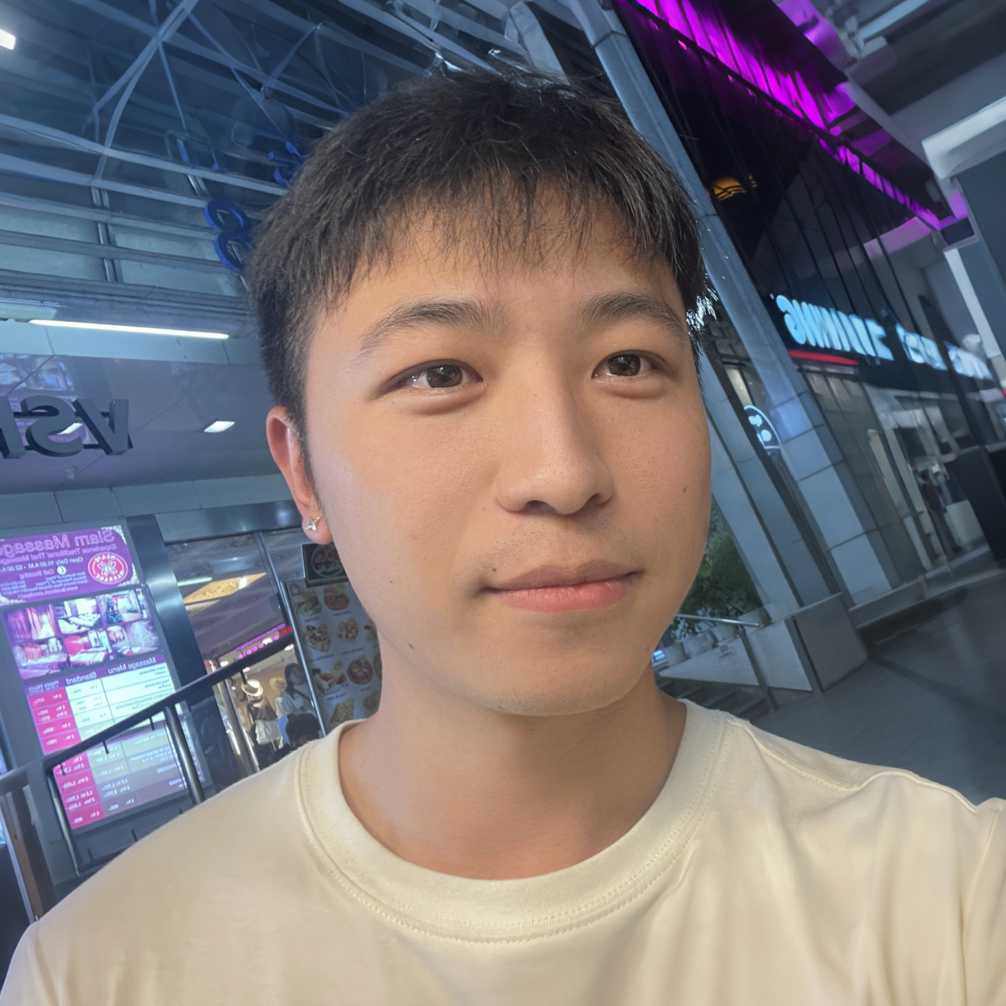 Jiaxu Zhao, Postdoc and AI Researcher